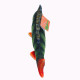 М`яка іграшка Окунь великий плюшевий 55*32*7 см Копиця Україна (00287-752)