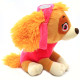 Мягкая игрушка KinderToys Скай «Щенячий патруль» (00112-121)