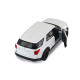 Машинка метал Ford Explorer 2023 Форд білий 1:43 відкр двері 5*12*4см (250392W)