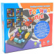 Настільна гра Fun Game «Година-пік» (Час пик) UKВ-В0035