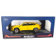 Машинка металева Lamborghini Urus, Ламборгіні Урус, Автоексперт, жовта, 1:24,метал, звук,світло,інерція,рухомі елементи, 21*6*8см (GT-06441)