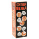 Настільна гра Arial вежа (Вежа) Vega (Vega). Версія гри Дженга 54 деталі (10114)