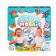 Набір для творчості Aqua Mosaic (аква мозаїка), 3D 25*25*4 см (AM-01-02)