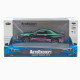 Машинка метал Nissan Skyline GT-R (R34) АвтоЕксперт хамелеон 1:32 звук світло інерція (ТК-9360)