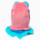 М'яка іграшка Равлик Гері (Ґері) Губка Боб Kinder Toys Україна 30*20*17 см (00287-52)