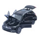 Машинка метал Mercedes-Benz GLE-Class АвтоЕксперт чорна 1:24 звук світло інерція 20,5*8,5*7,5 см (G9775-15)