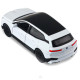 Машинка метал BMW iX БМВ 1:43 білий відкр двері інерція 6*12*4см (250380W)