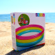 Басейн круглий Intex 57104 3 кільця