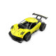 Автомобиль Speed racing drift Aeolus на радиоуправлении (1:16), аккум, желтый  24х7х13см (SL-284RHY)