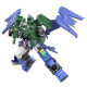 Игровая фигурка Dinoster Stego Blast Wing Стего Бласт Винг, 13х5х5 см (EU580874)