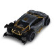 Автомобиль KS Drive, на радиоуправлении, серебр, пульт, аккум, USB 20х10х5см (SL-8212ARHS)