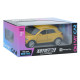 Машина метал Volkswagen T-Roc 2018 золотиста 1:37 інерція 11,5*5,5*4,5 см (AS-3115)