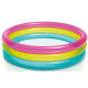 Басейн круглий Intex 57104 3 кільця
