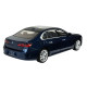 Машина металл BMW I7 БМВ синяя 1:24 свет звук 22*6,5*8см (68283A(B))