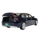 Машина метал BMW I7 БМВ синя 1:24 світло звук 22*6*8см (68288A(B)