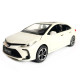Машинка металева Toyota Corolla «AutoExpert» Тойота Королла біла звук світло 15,5 *4,5 *7 см (GT-6258)