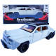 Машинка металева Rolls-Royce Cullinan 6x6 Ролс ройс 1:32 білий звук світло 18*7*5,5 см (62371)