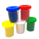 Тесто для лепки FUN GAME «Вечеринка пиццы» (7343)