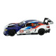 Машина метал BMW M4 GT3 Sport БМВ Автопром синя 1:24 світло звук відкр дв 21*9*5,5 см (68282A(B))