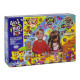 Набір для творчості Danko Toys 4в1 Big Creative Box BCRB-01-01U