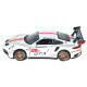 Машинка метал Porsche 911 GT3 RS АвтоЕксперт біла звук світло інерція 16*6*4 см (LF-25106)