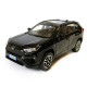 Машинка металева Toyota RAV4 Sport Тойота рав 4 спорт чорна 1:32 звук світло інерція відкр двері багажник капот гумові колеса 15,5*7*6см (AP-1967)