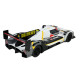 Машинка металева BMW M Hybrid V8 Автопром 1:24 світло звук 20*8*5 см (68285A(G))