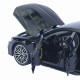 Машинка металева Audi A7 АвтоЕксперт чорна 1:24 звук світло відкр двері капот багажник (1904-17)