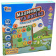 Настільна гра Fun game «Малюнки та логіка: жителі озера» (українська мова), UKB-B0030