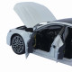 Машинка металева Audi A7 АвтоЕксперт біла 1:24 звук світло відкр двері капот багажник (1904-17)