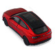 Машина металл Ford Mustang Mach-E GT 2023 Форд 1:43 красный 5*12*4см (250387W)