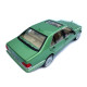 Машинка Mercedes-Benz W140 S зелена метал 1:24 звук світло інерція 21*8*6,5см (1130-19)