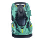 Машинка метал Aston Martin Valkyrie АвтоЕксперт зелена 1:32 звук світло 15*6*4 см (L-0508-85)