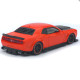 Машинка метал Dodge Challenger SRT Hellcat Redeye червона 1:32 світло звук інерція 15*6,5*4 см (TK-12200)
