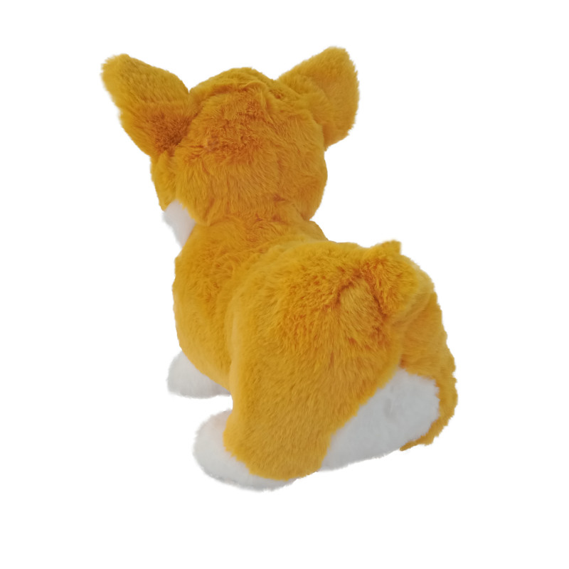 М'яка іграшка Коргі 28 см (00115-2)