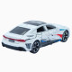 Машинка метал Audi RS7 Sportback АвтоЕксперт біла 1:32 звук світло інерція 15,5*7*5 см (ТК-7488)