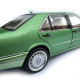 Машинка Mercedes-Benz W140 S зелена метал 1:24 звук світло інерція 21*8*6,5см (1130-19)