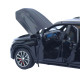 Машинка метал Mercedes-Benz GLE-Class АвтоЕксперт чорна 1:24 звук світло інерція 20,5*8,5*7,5 см (G9775-15)