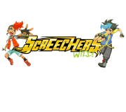 Screechers (Скрічери)